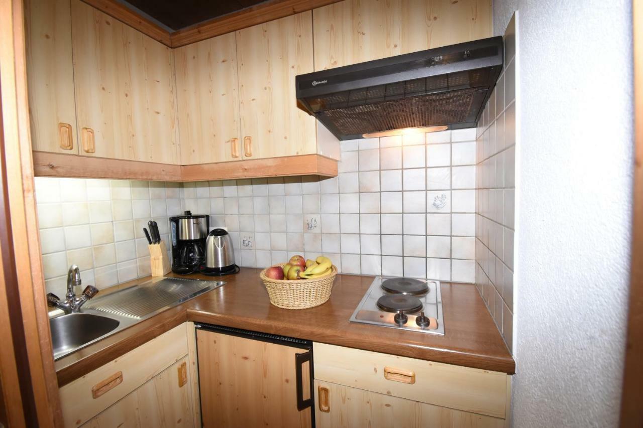Waldesruh Apartment Нидертай Экстерьер фото
