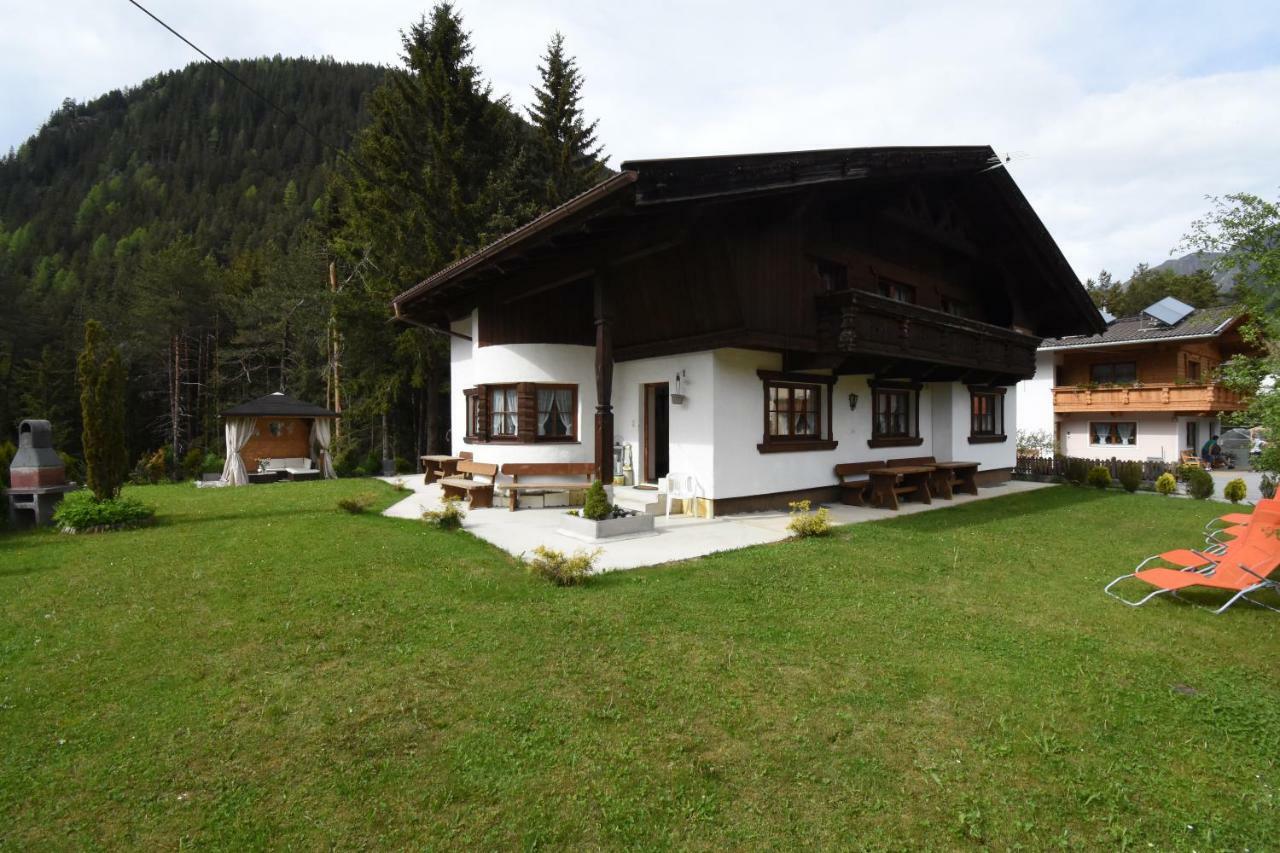 Waldesruh Apartment Нидертай Экстерьер фото